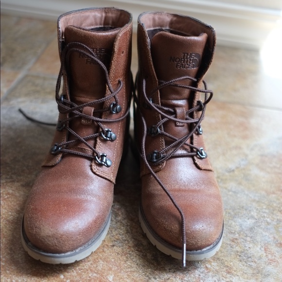 north face ballard 2